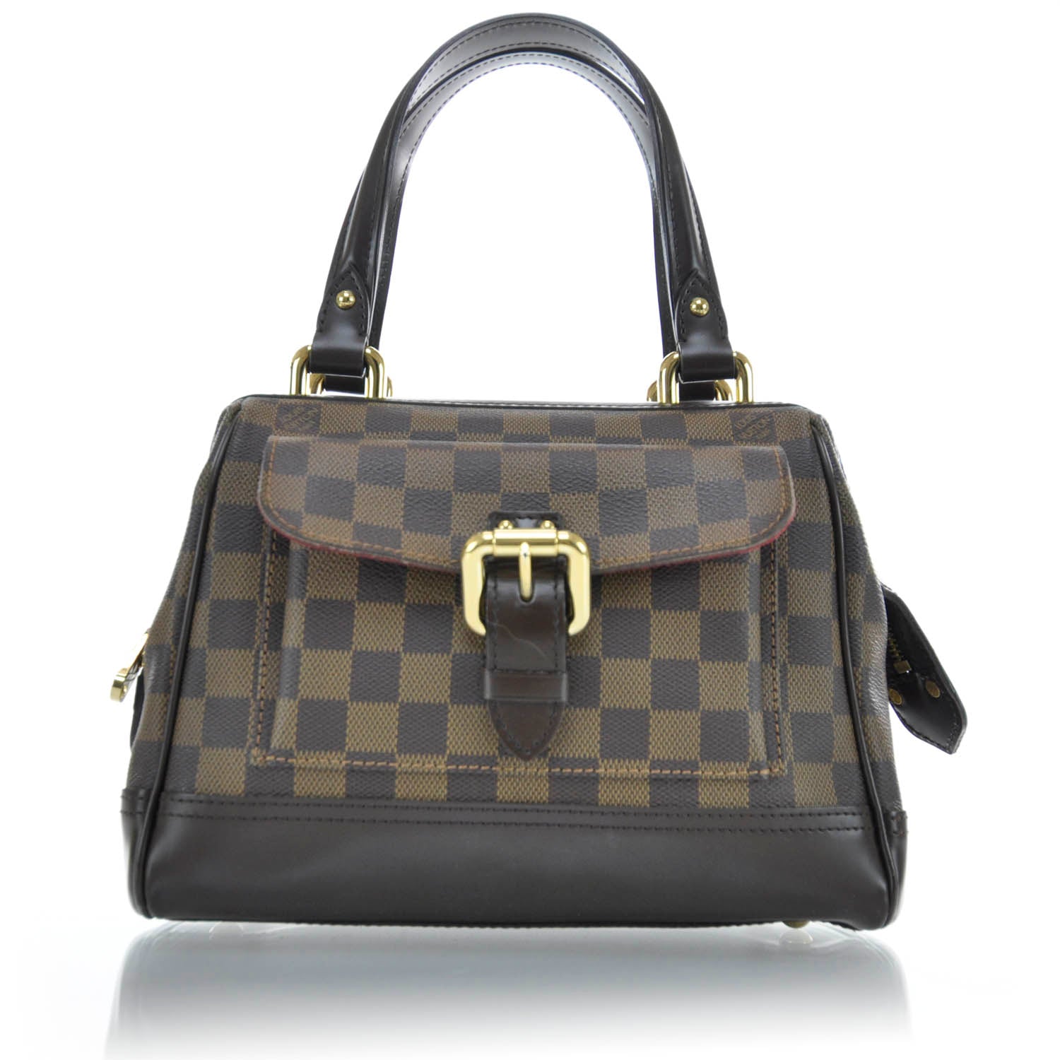 Louis Vuitton Damier Ebene Knightsbridge 1 of 8