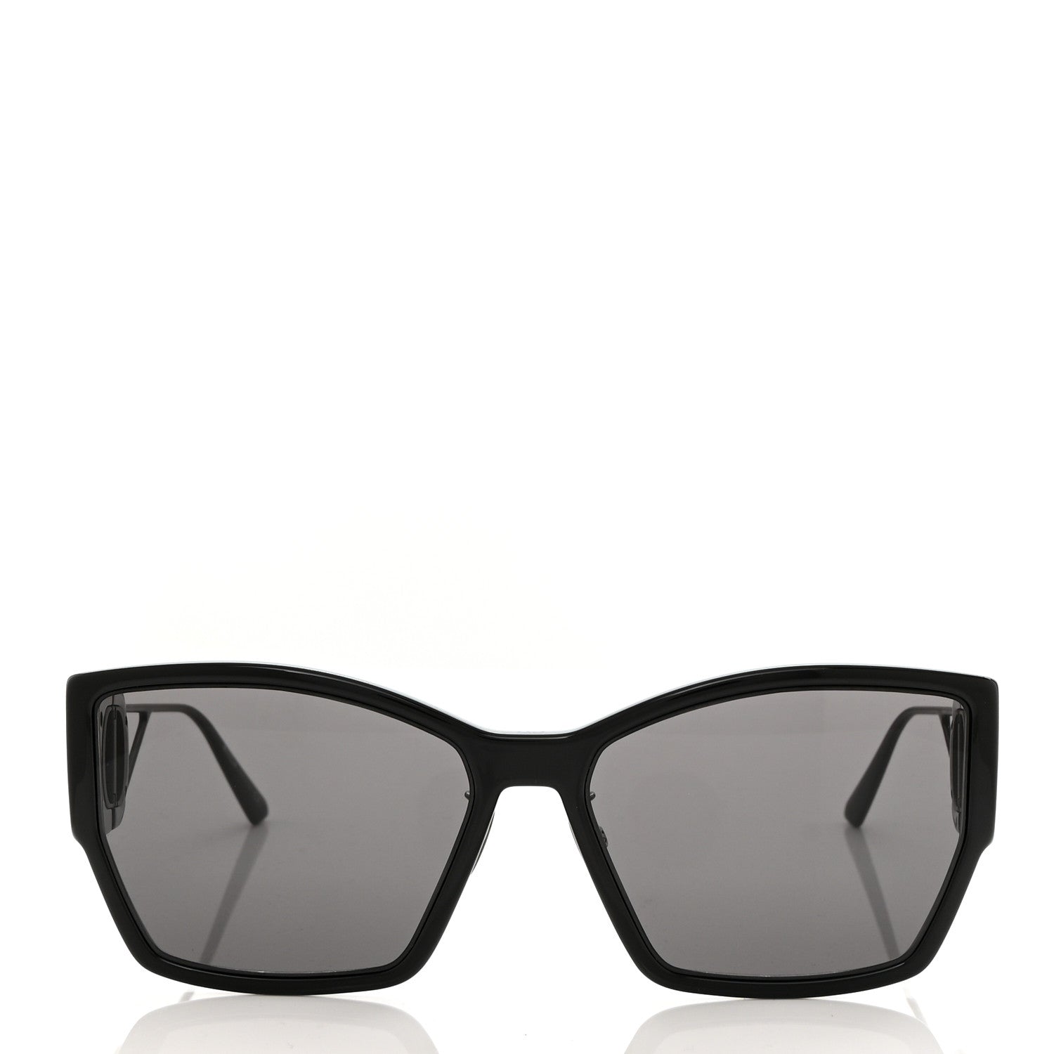 Christian Dior Rectangular 30 Montaigne 1 S2U Sunglasses 2 of 8