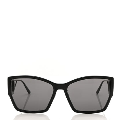 Christian Dior Rectangular 30 Montaigne 1 S2U Sunglasses 2 of 8