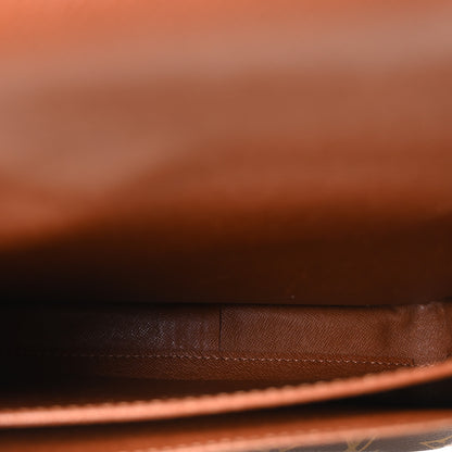 Louis Vuitton Monogram Cartouchiere 26 5 of 10