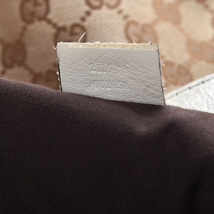 Gucci Monogram Large Sukey Tote Off White 7 of 15