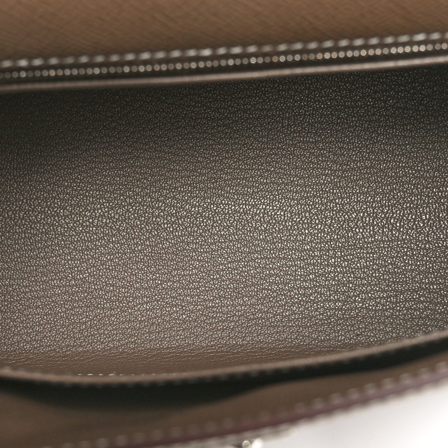 Epsom Kelly Sellier 25 Etoupe