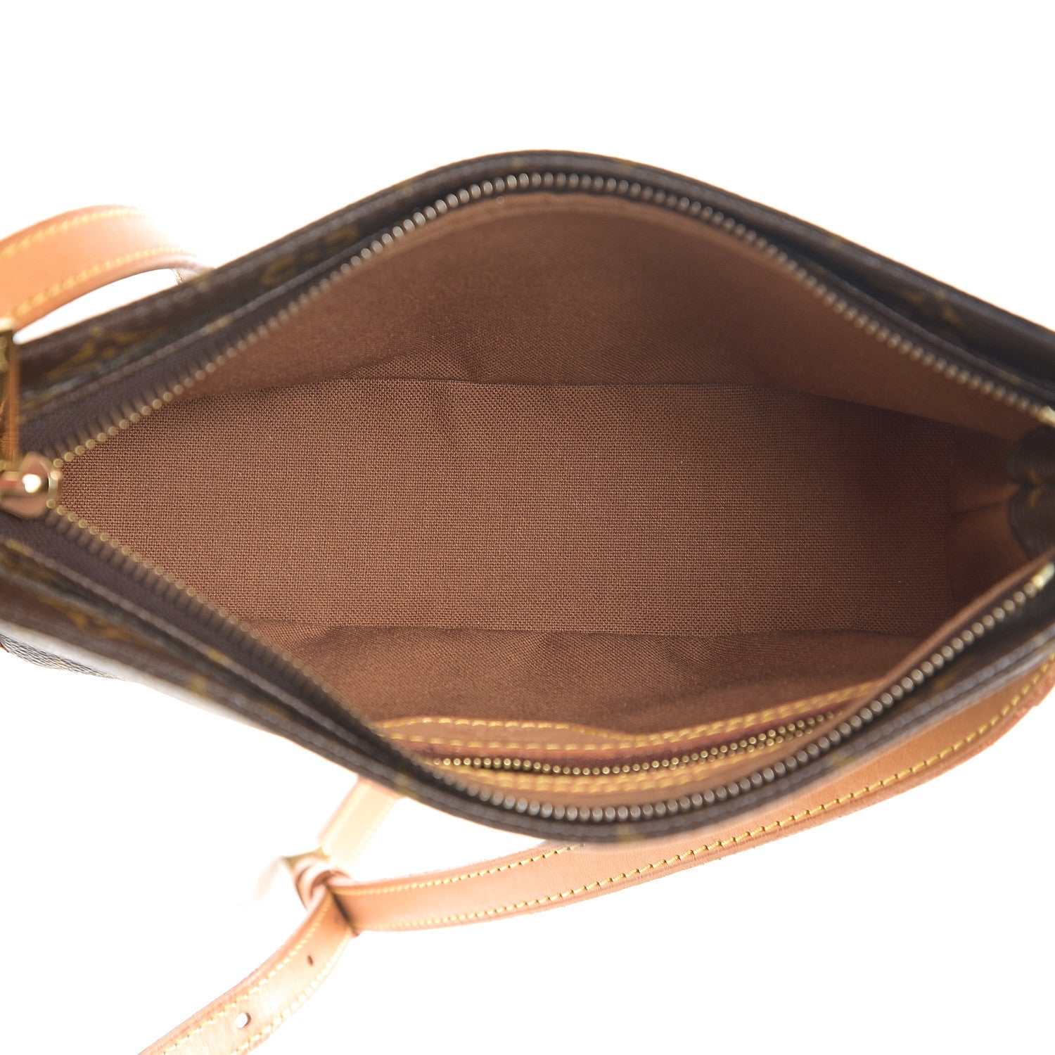 Louis Vuitton Monogram Trotteur 4 of 10
