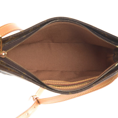 Louis Vuitton Monogram Trotteur 4 of 10