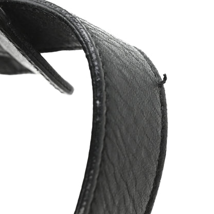Balenciaga Agneau Classic Hardware Part Time  Black 12 of 12