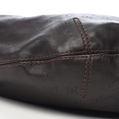 Louis Vuitton Mahina Onatah GM Moka 8 of 10