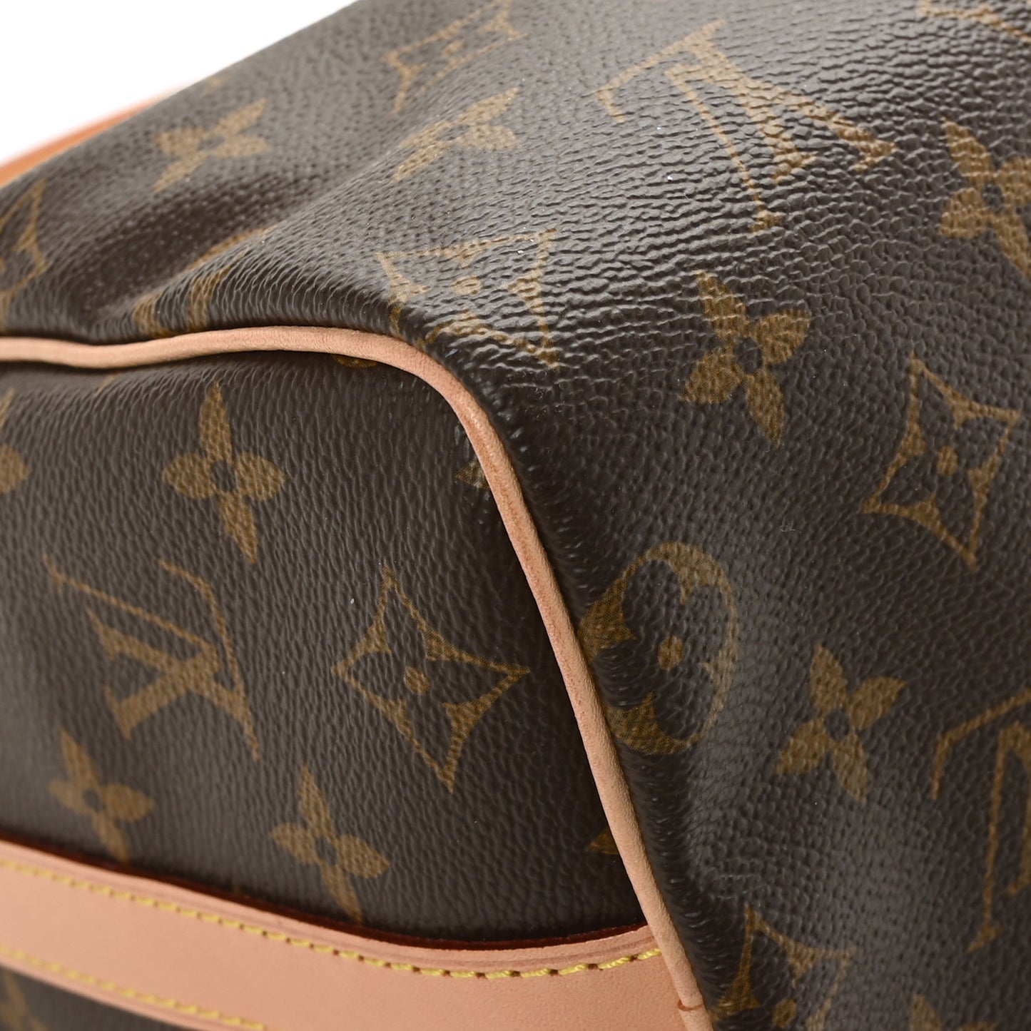 Monogram Speedy Bandouliere 25