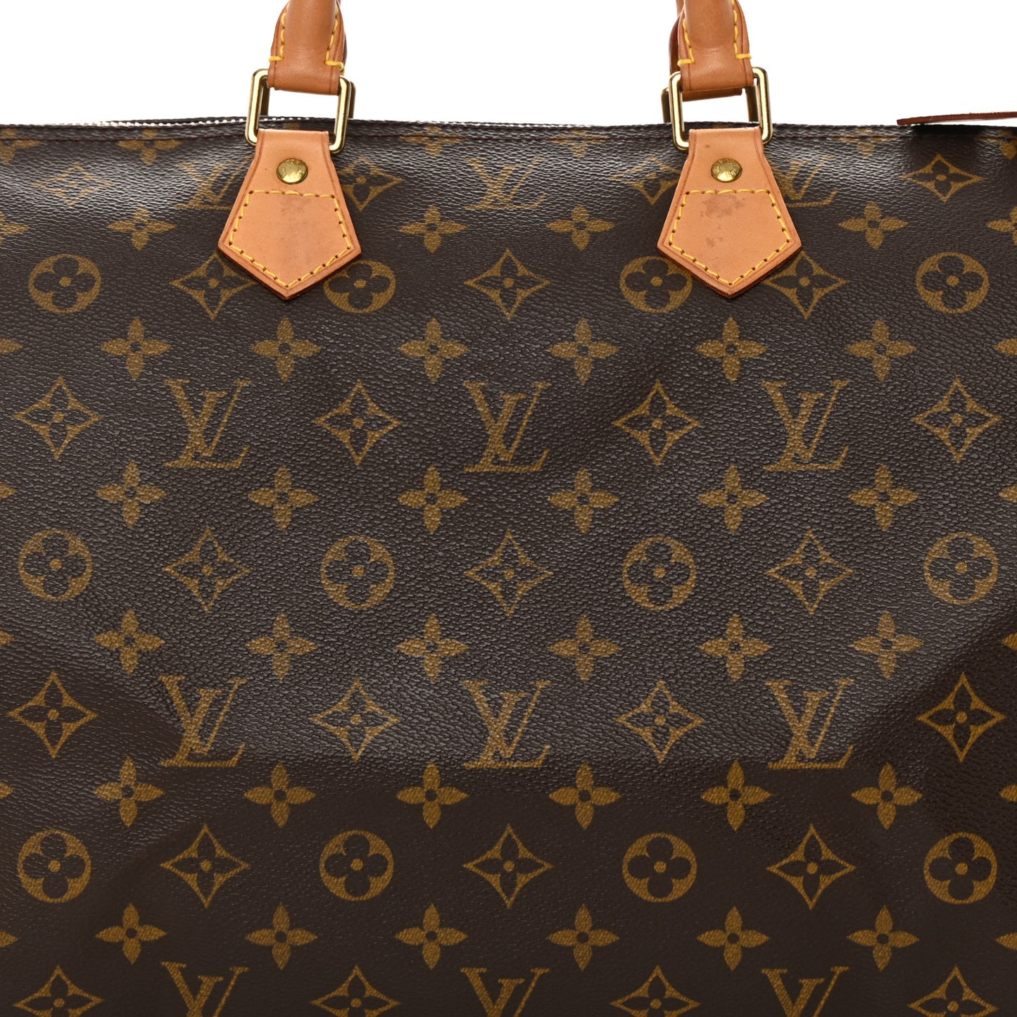 Monogram Speedy 40