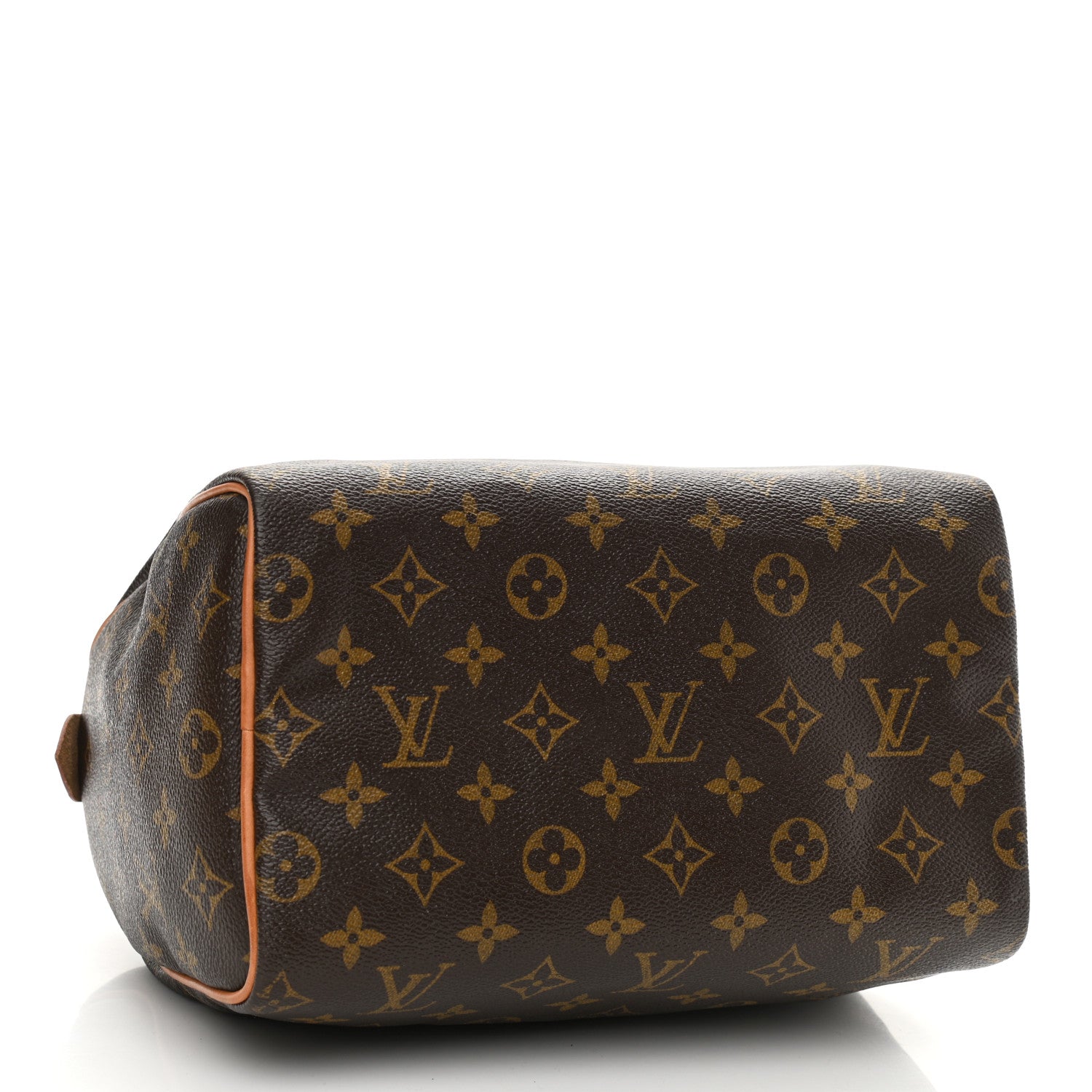 Louis Vuitton Monogram Speedy 25 4 of 11