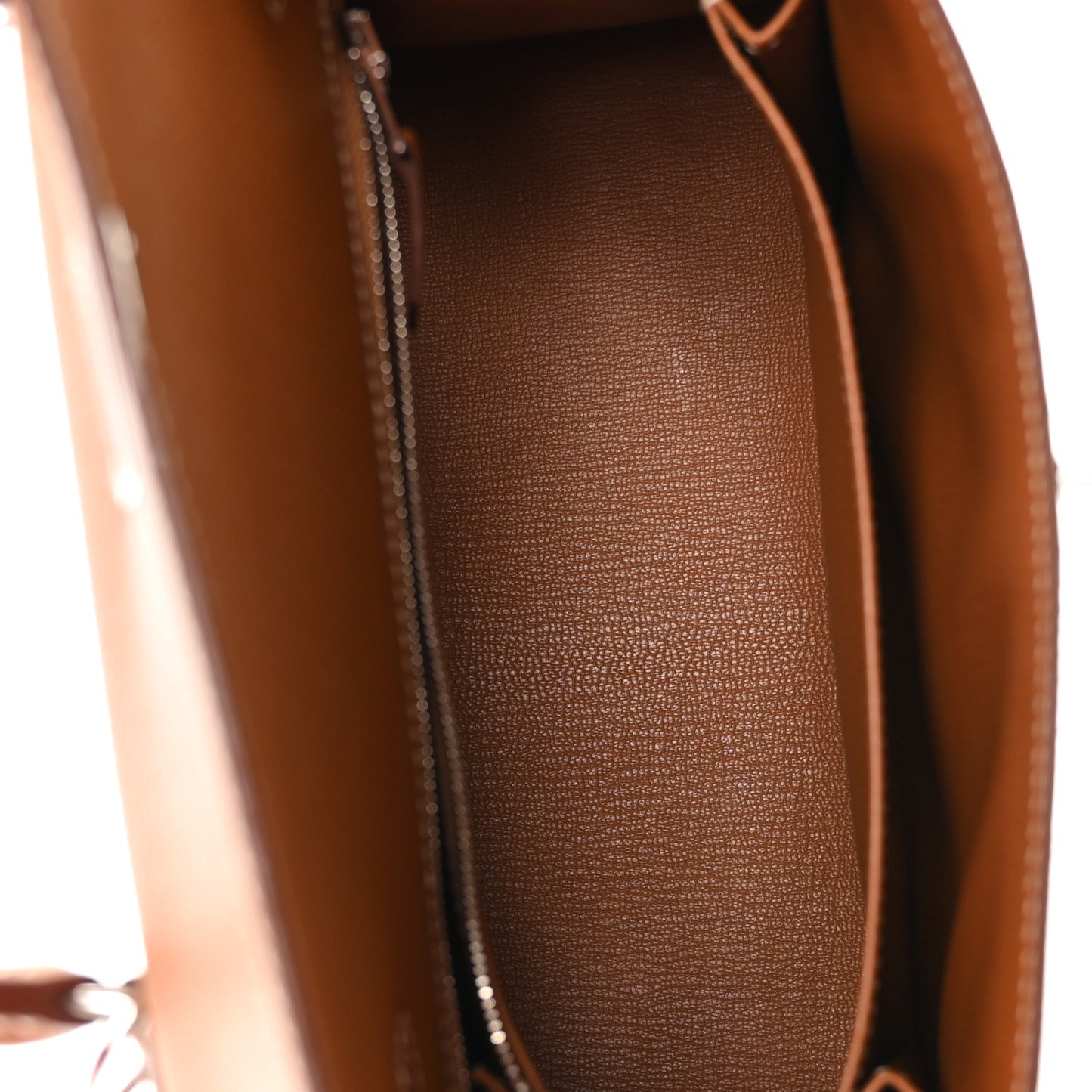 Epsom Kelly Sellier 25 Gold