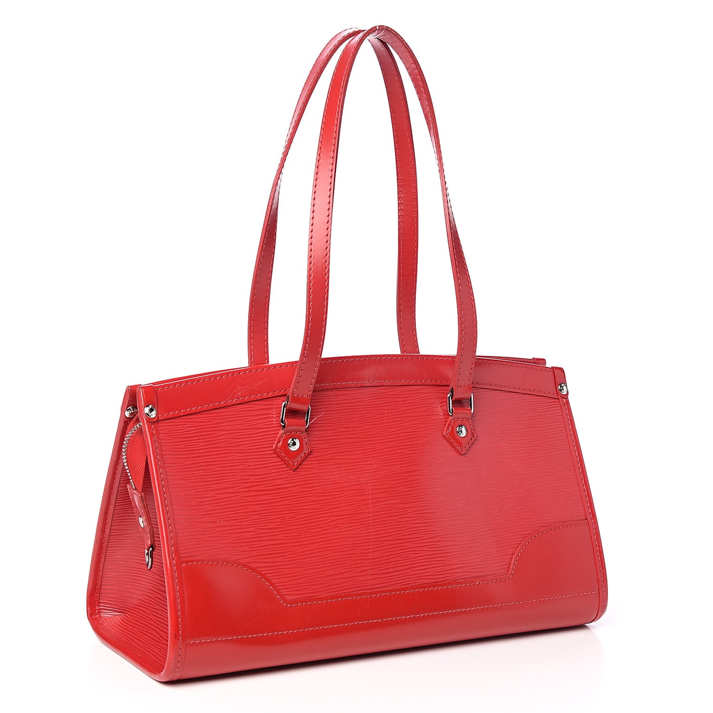 Epi Madeleine PM Rouge
