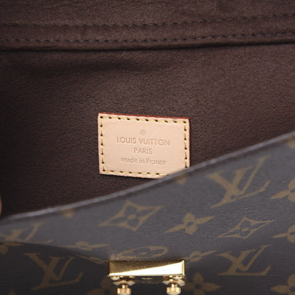Louis Vuitton Monogram Metis 5 of 11