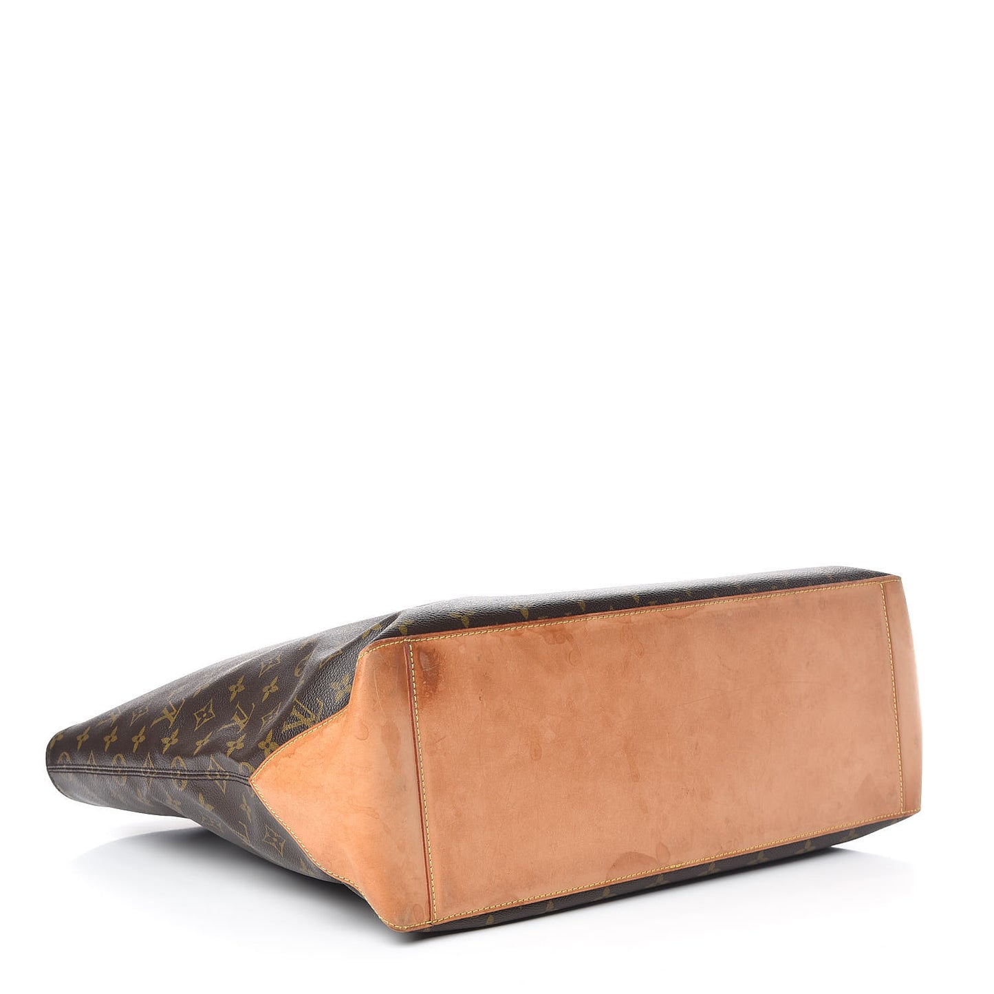 Monogram Cabas Alto