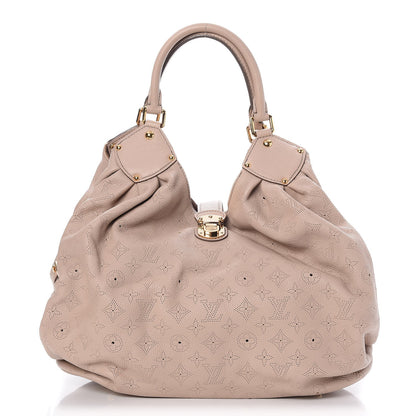 Louis Vuitton Mahina XL Sable 1 of 7