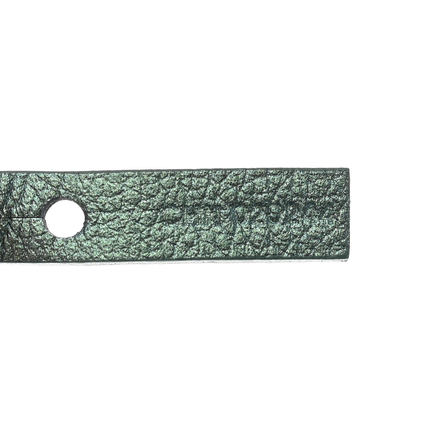 Goyard Iridescent Goyardine Saint Louis GM Pearly Green 8 of 11
