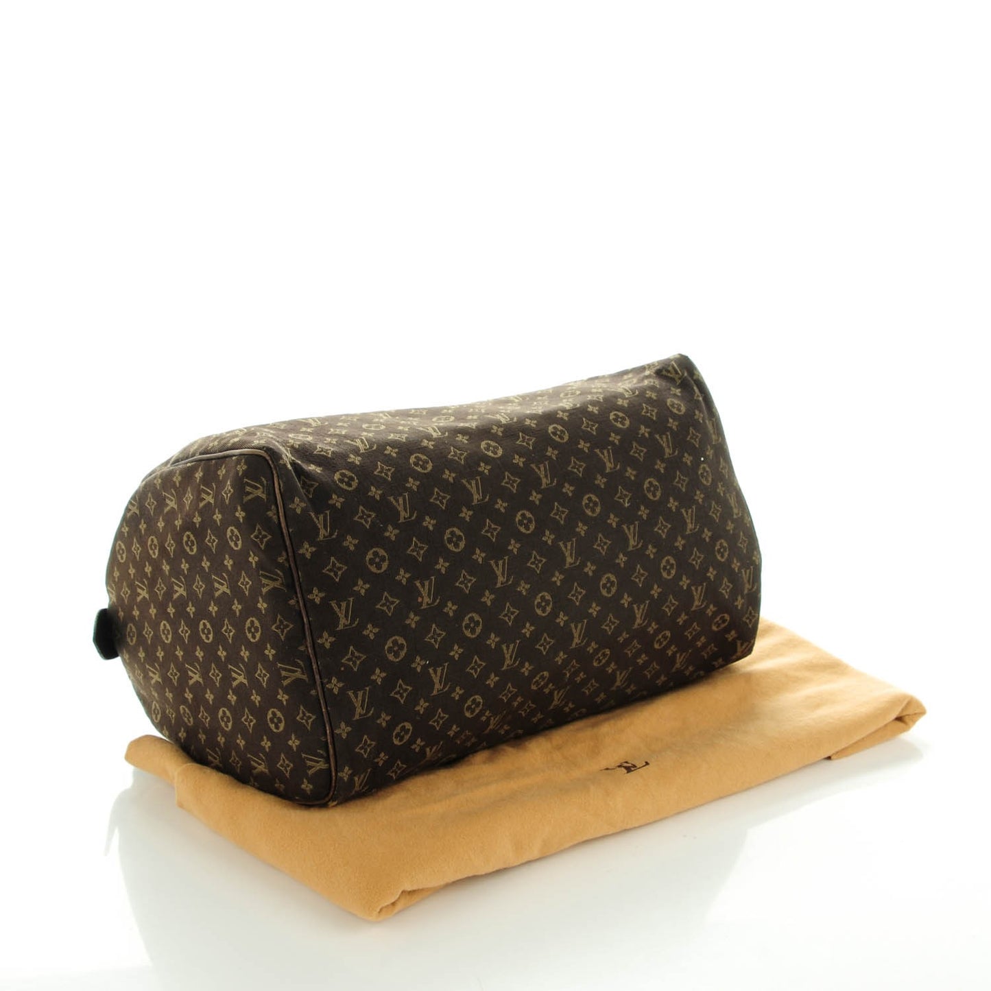 Mini Lin Speedy 30 Ebene