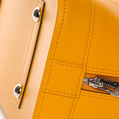 Louis Vuitton Epi Alma MM Mimosa 6 of 7