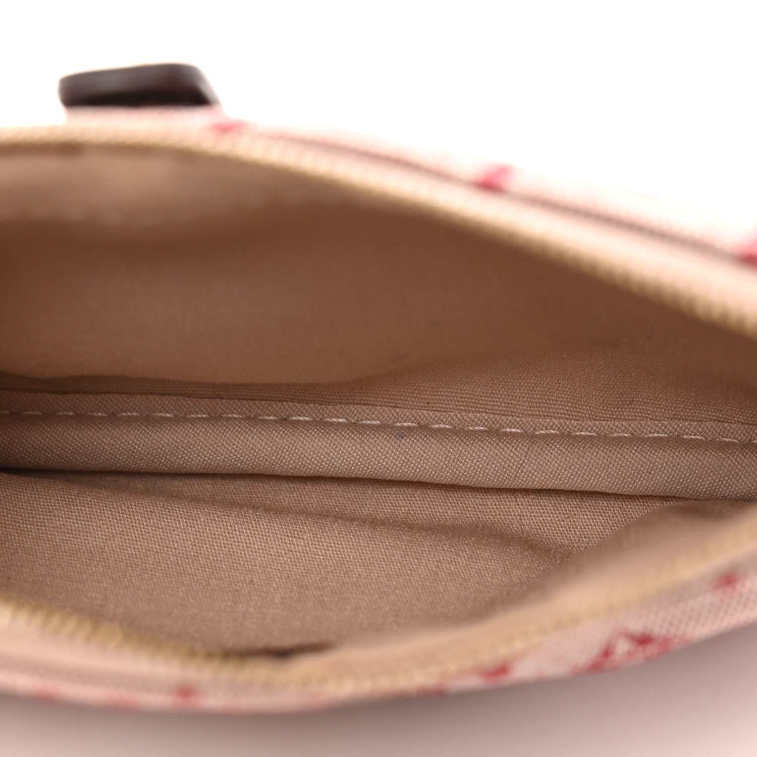 Louis Vuitton Mini Monogram Anne Sophie Pochette Cherry 5 of 10