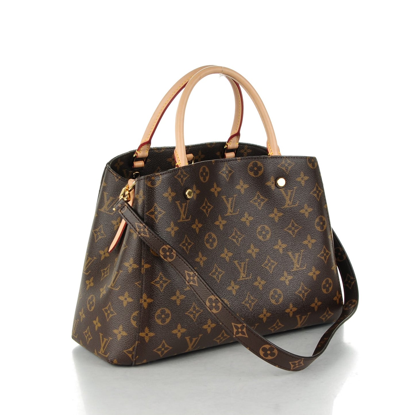 Monogram Montaigne MM