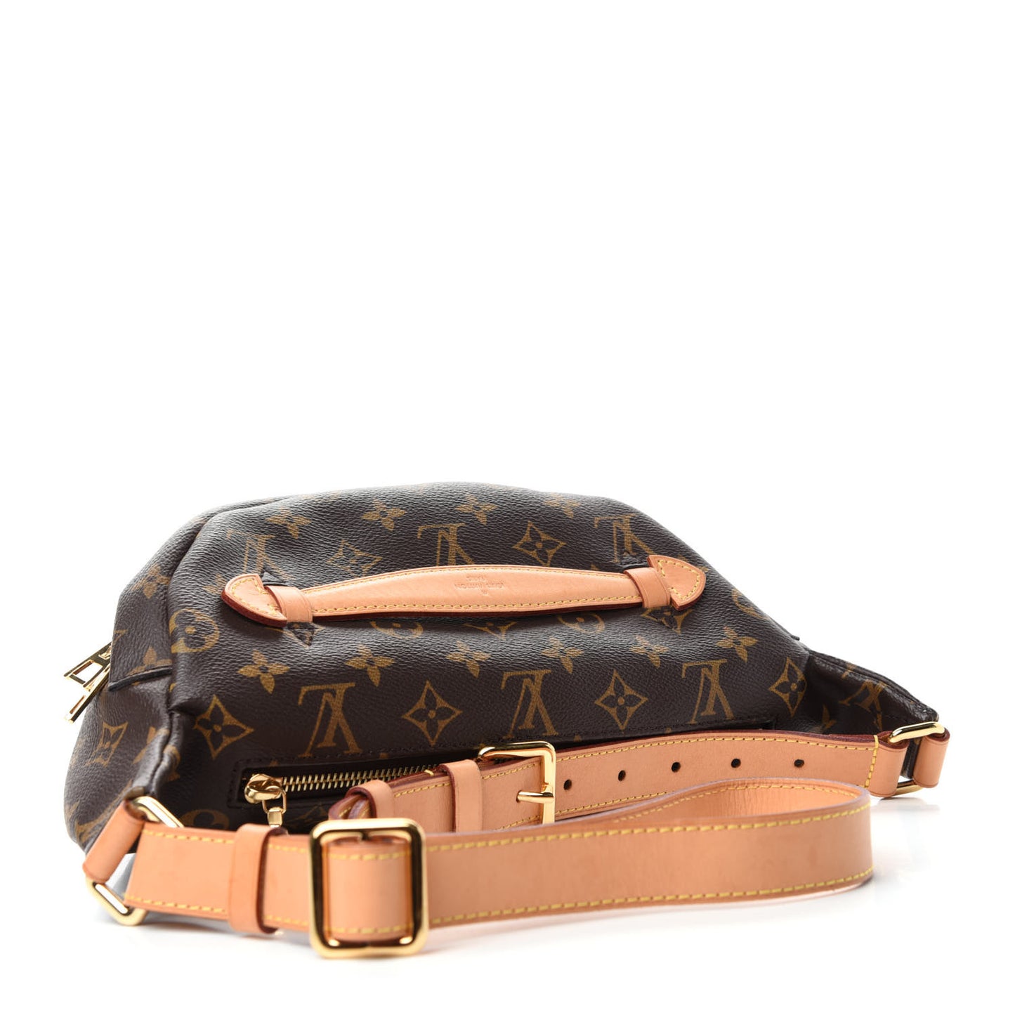 Monogram Bumbag