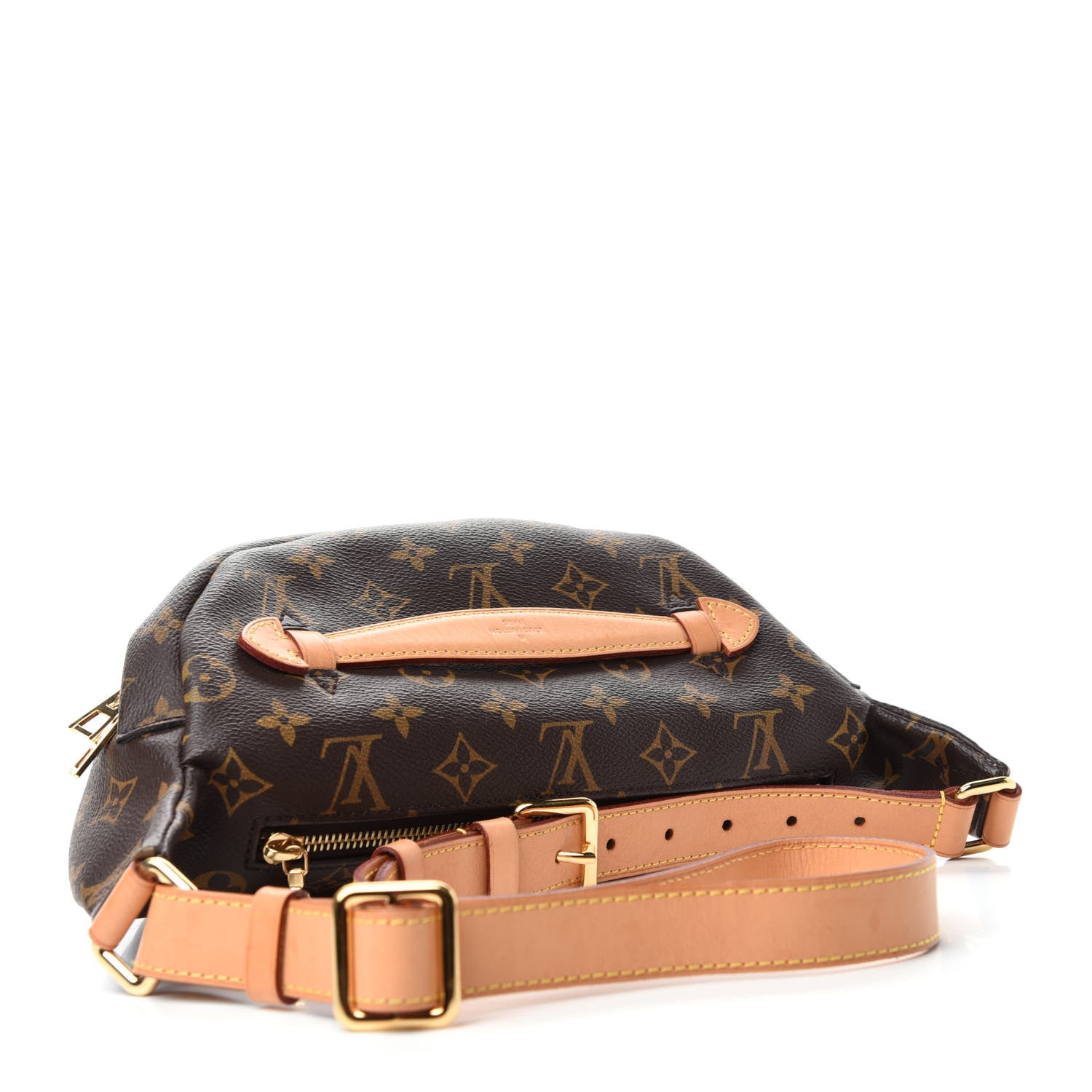 Louis Vuitton Monogram Bumbag 3 of 10