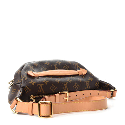 Louis Vuitton Monogram Bumbag 3 of 10