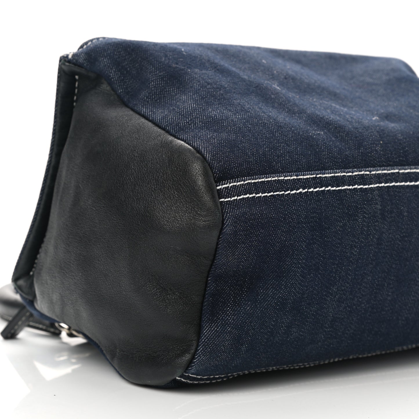 Denim Small Pandora Blue