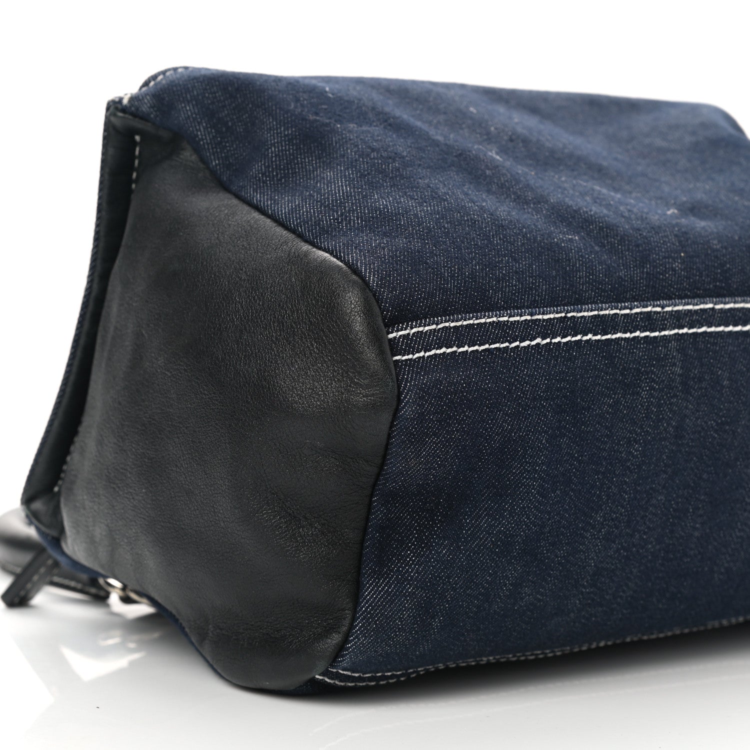 Givenchy Denim Small Pandora Blue 9 of 11