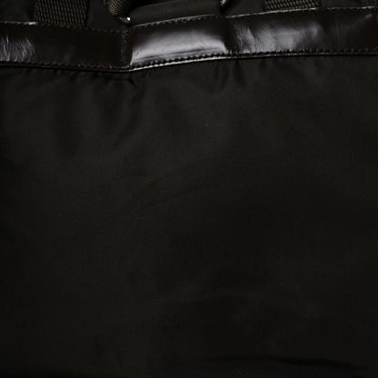 Prada Nylon Vela Backpack Green 11 of 12