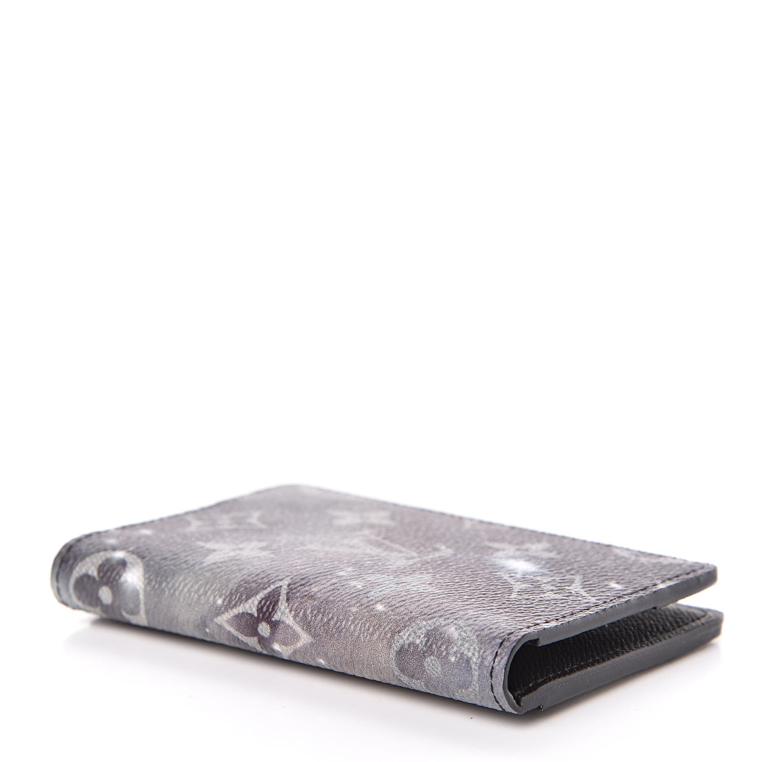 Louis Vuitton Monogram Galaxy Pocket Organizer 4 of 7
