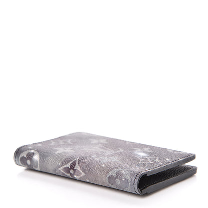 Louis Vuitton Monogram Galaxy Pocket Organizer 4 of 7