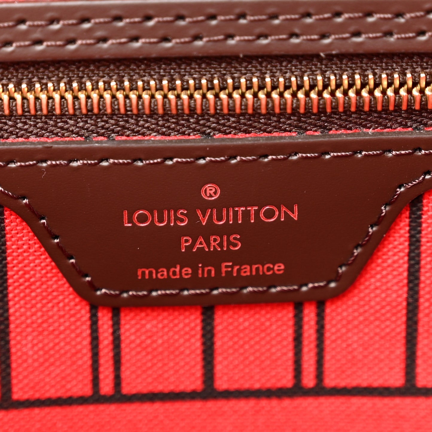 Damier Ebene Neo Neverfull PM