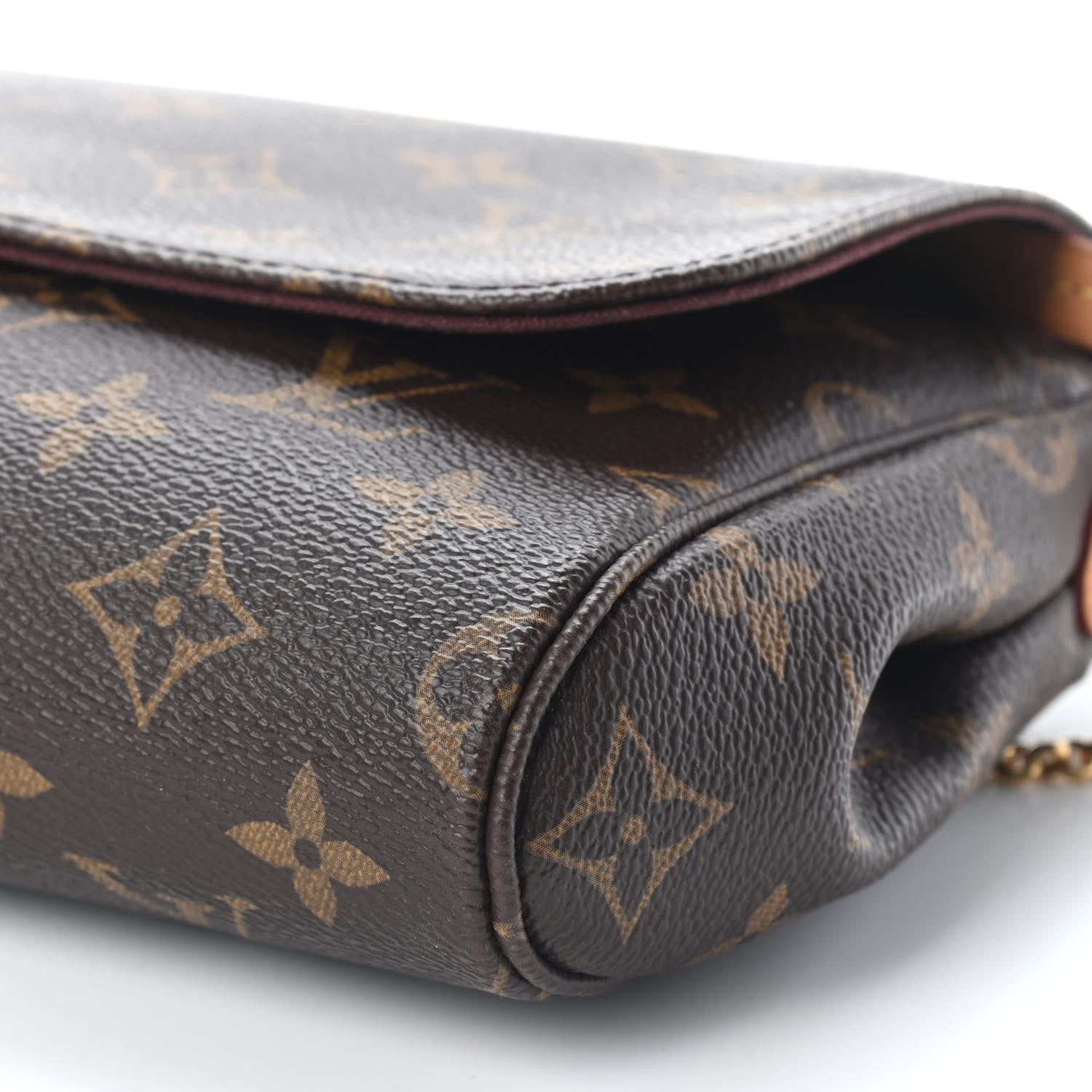Louis Vuitton Monogram Favorite MM 9 of 9