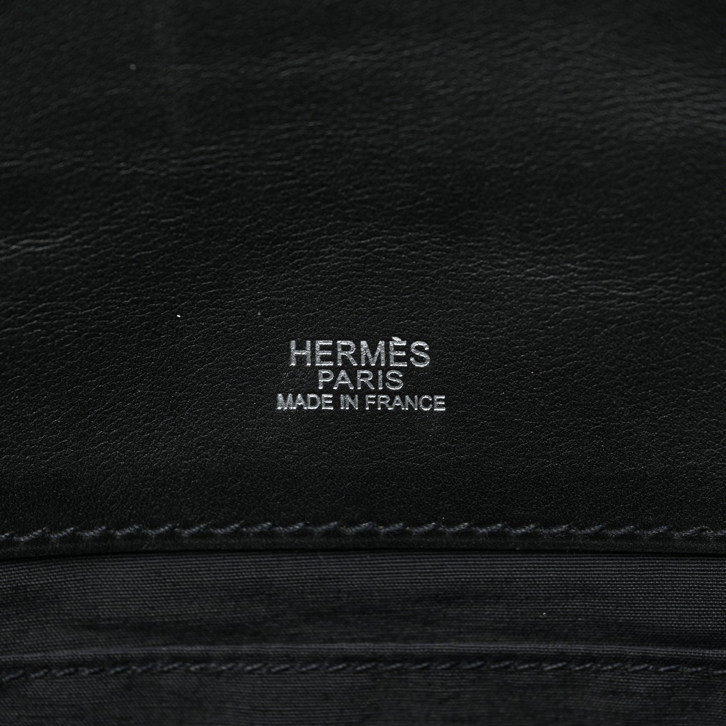 Toile Swift Heeboo MM Black