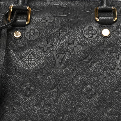 Louis Vuitton Empreinte Speedy Bandouliere 25 Infini 8 of 13