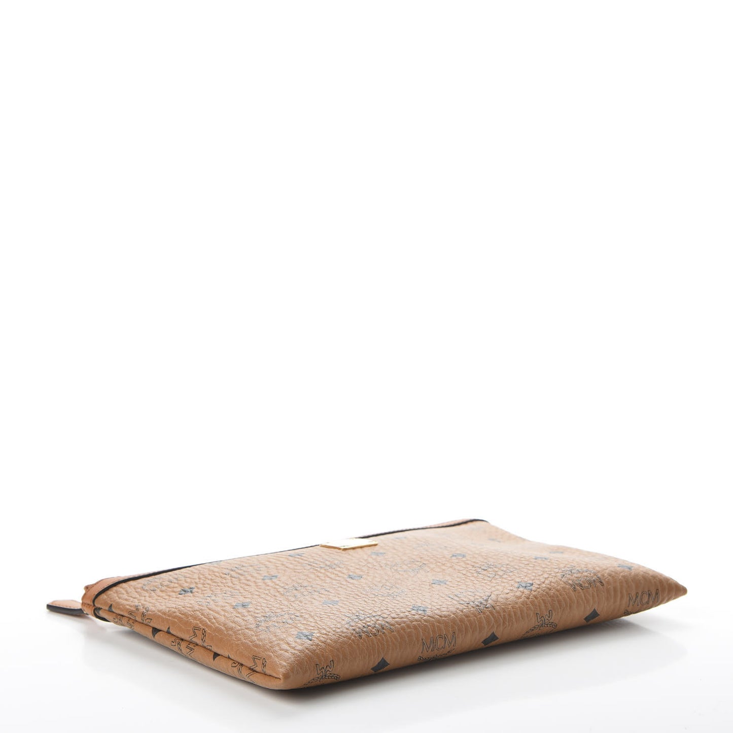 Visetos Mini Pouch Cognac