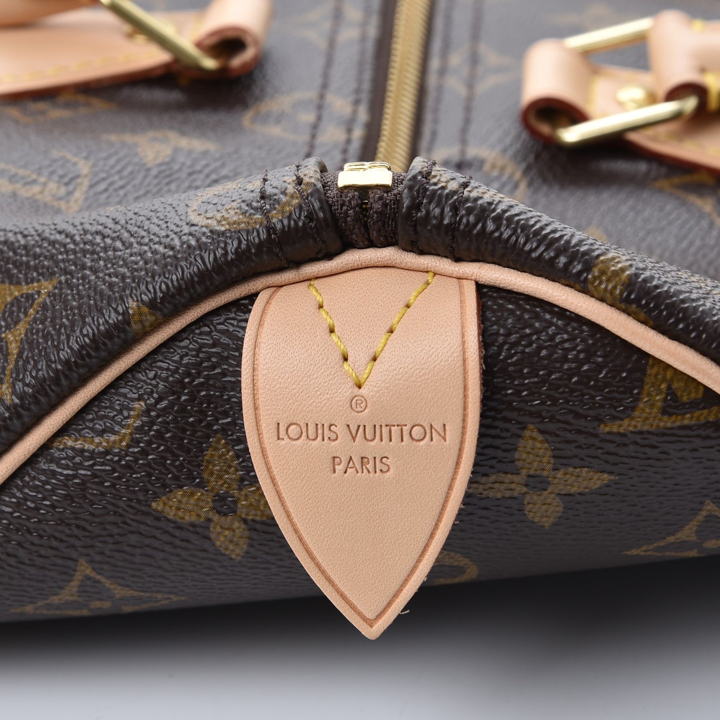 Monogram Speedy 35