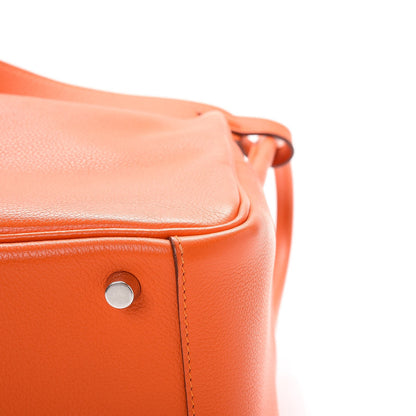 Hermes Evercolor Lindy 26 Feu 10 of 11