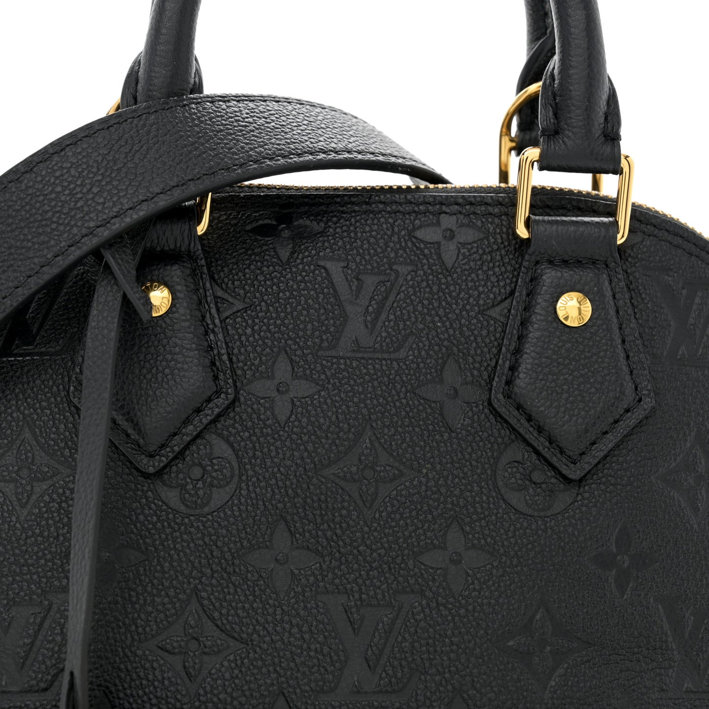 Empreinte Neo Alma BB Black