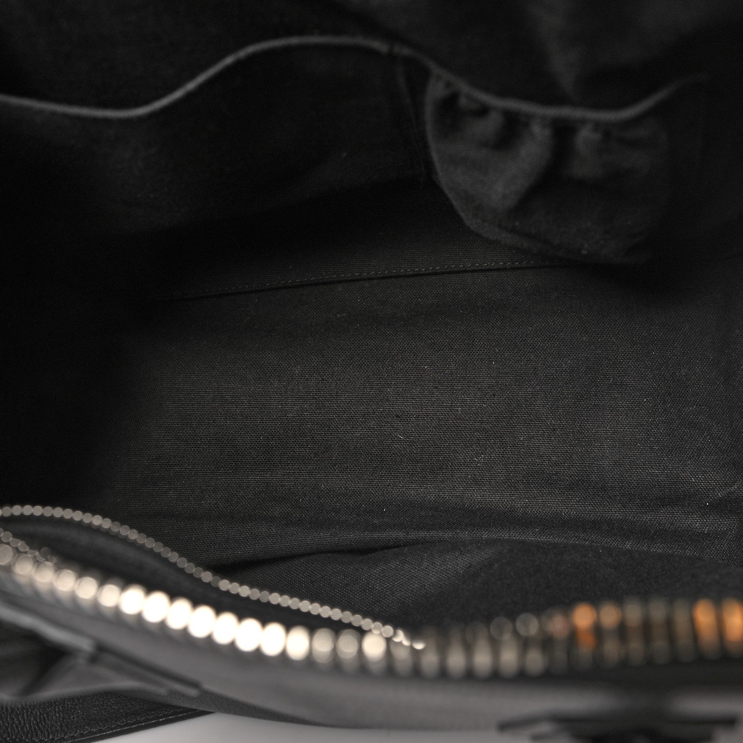 Givenchy Sugar Goatskin Medium Antigona Black 5 of 12