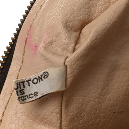Louis Vuitton Monogram Trousse Toilette 28 7 of 8