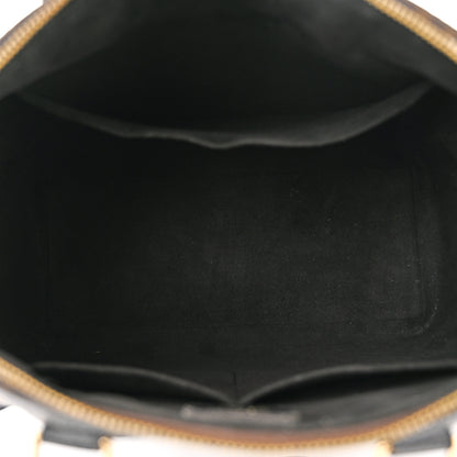 Louis Vuitton Monogram Retiro NM Black 5 of 11