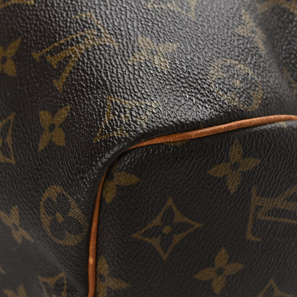 Louis Vuitton Monogram Speedy 25 11 of 14