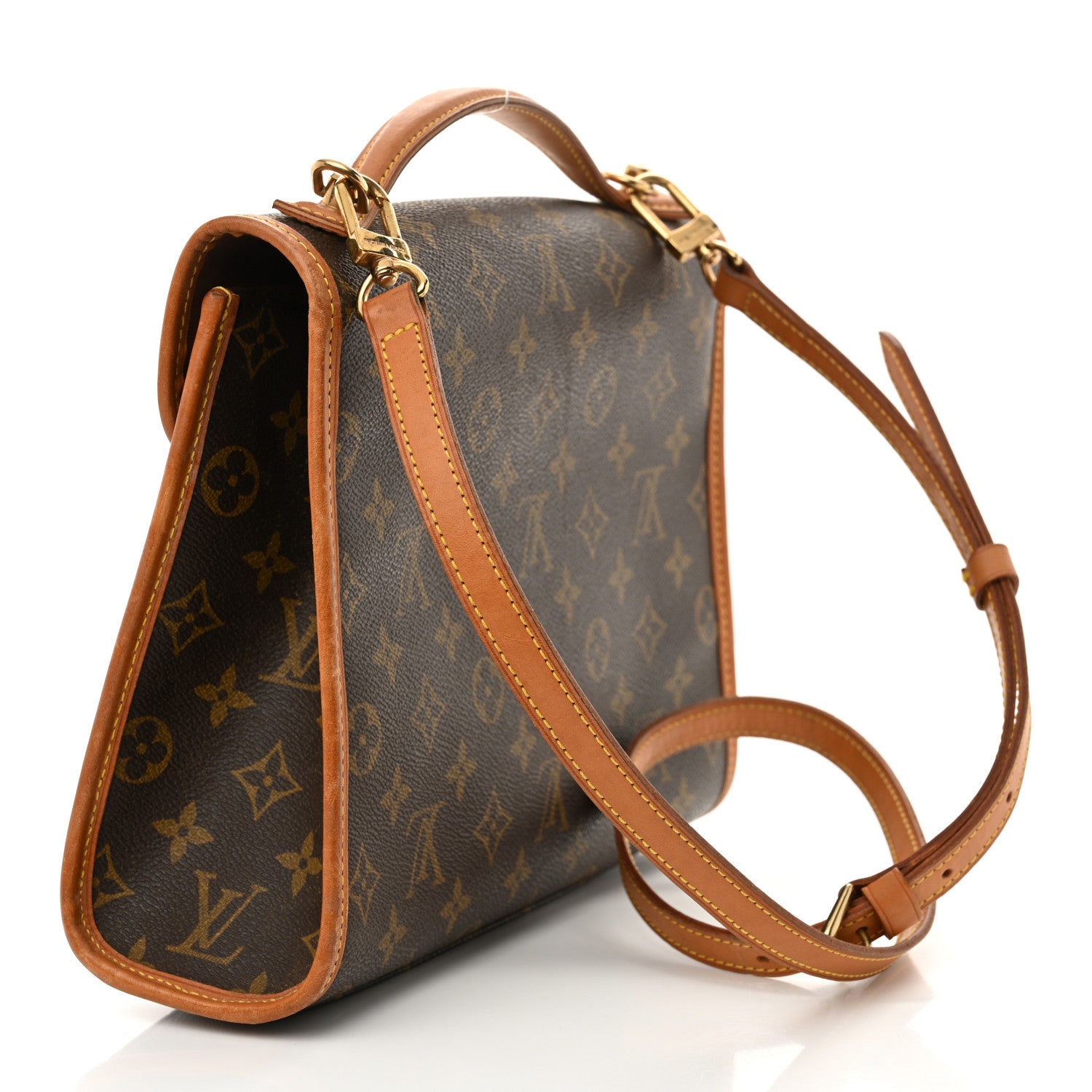 Louis Vuitton Monogram Bel Air 3 of 13