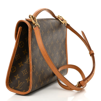 Louis Vuitton Monogram Bel Air 3 of 13