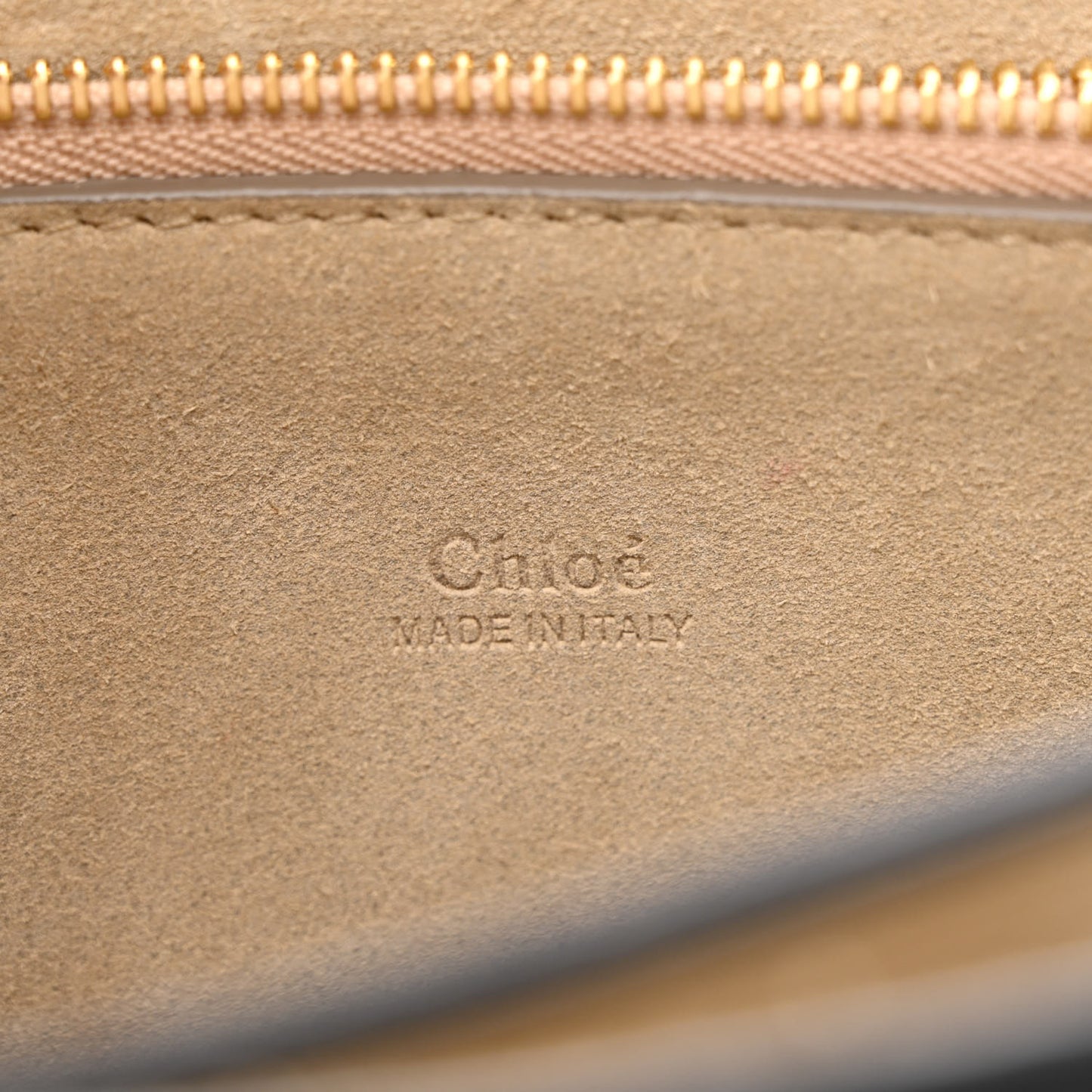 Suede Calfskin Medium Faye Shoulder Bag Black