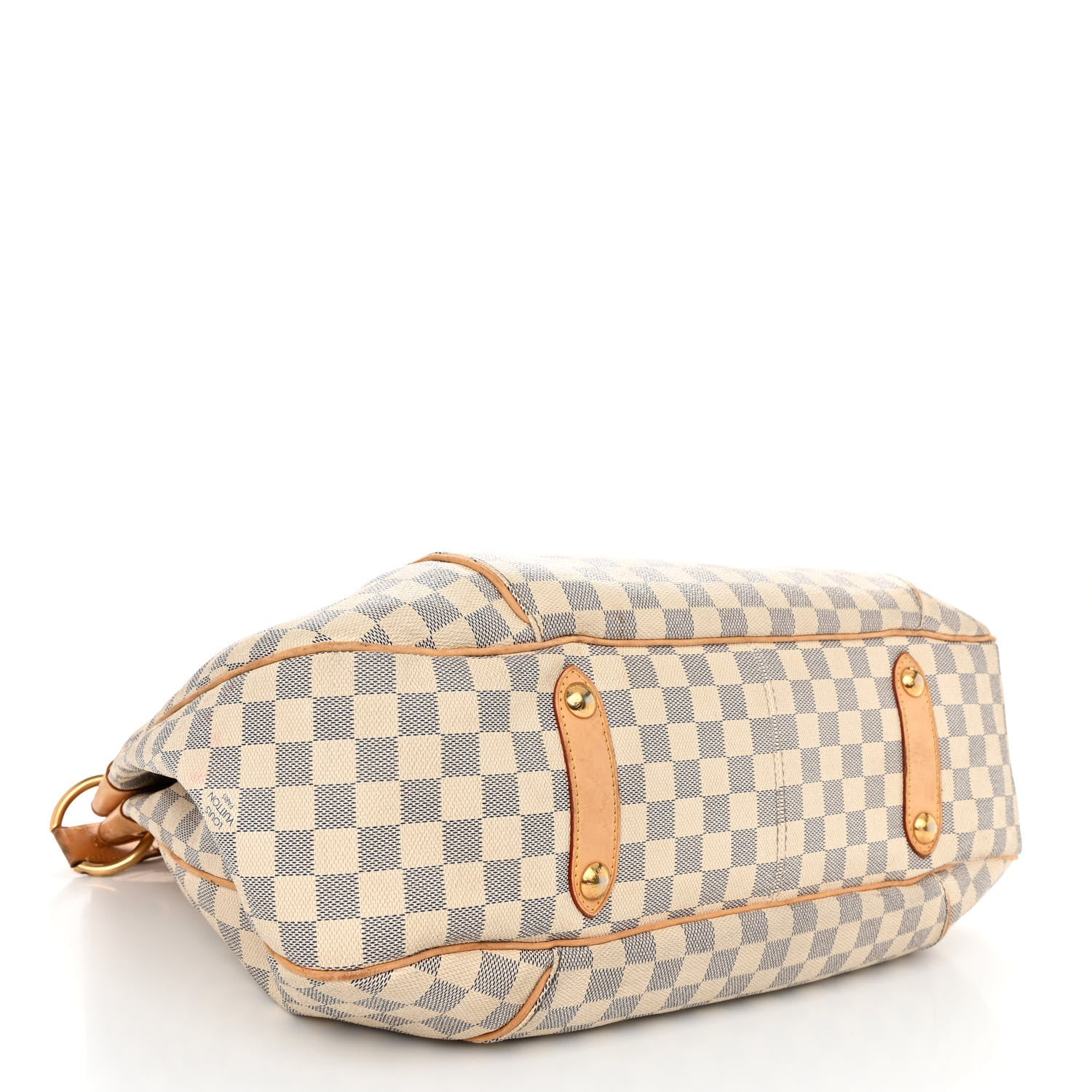 Louis Vuitton Damier Azur Galliera GM 4 of 12