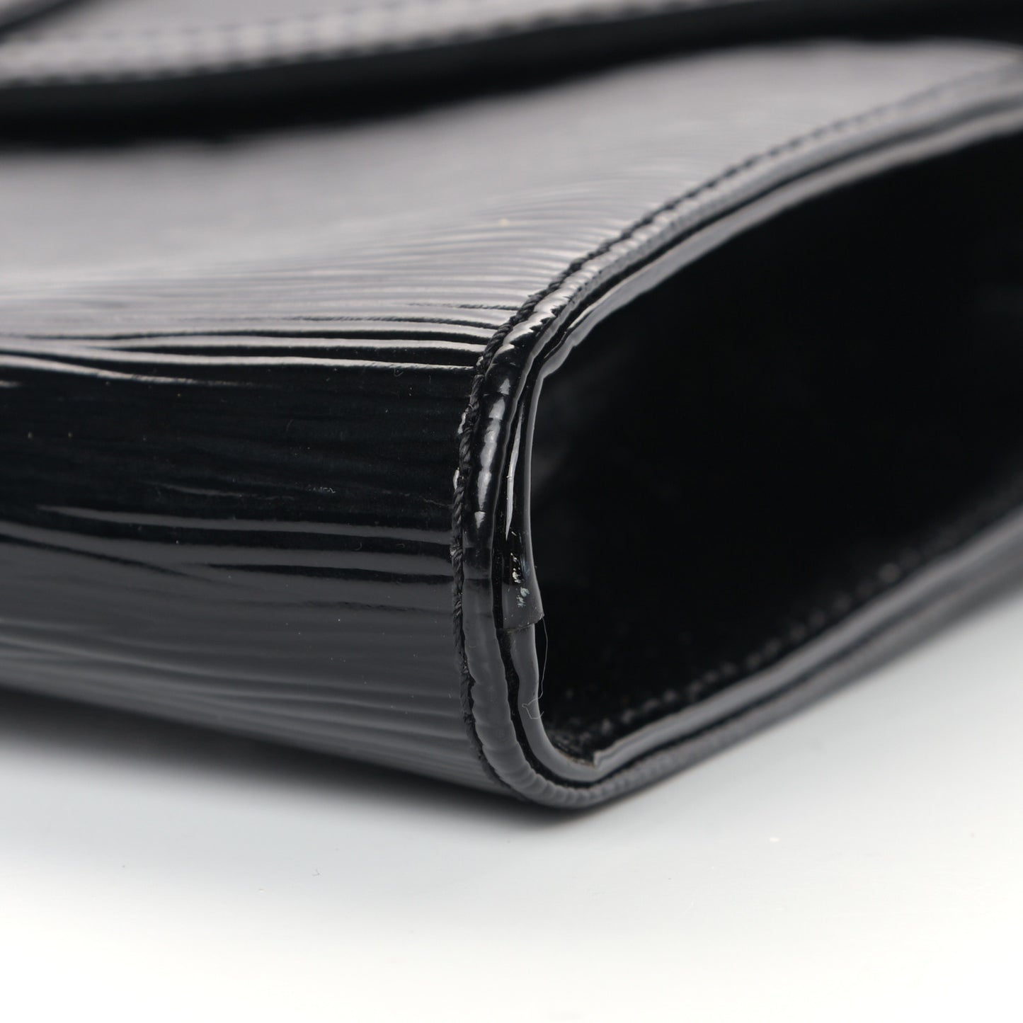 Epi Electric Pochette Iena Black
