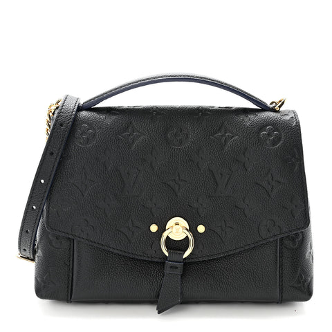 Empreinte Blanche BB Black