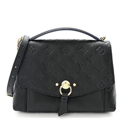 Louis Vuitton Empreinte Blanche BB Black 1 of 11